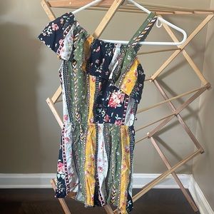 True craft Romper size M